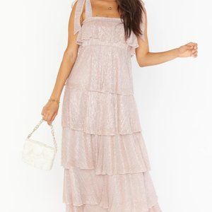 Show Me Your Mumu The Best Dress XS